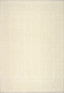 Индийский ковер, размер 196x298 см, ручная работа