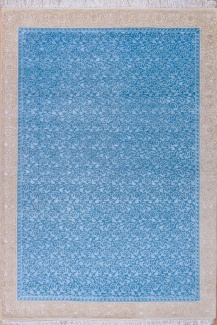 Индийский ковер, размер 167x240 см, ручная работа