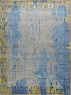 Ковер Liberty, размер 274x367 см, ручная работа