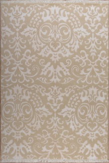 Индийский ковер, размер 169x237 см, ручная работа