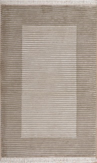 Ковер Stripes, размер 96x150 см, ручная работа