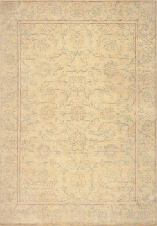  Индийский ковер, размер 220x310 см, ручная работа