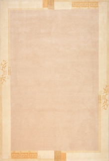 Непальский ковер, размер 202x296 см, ручная работа