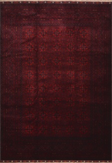 Ковер Мушвани, размер 245x340 см, ручная работа
