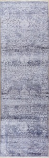 Современная ковровая дорожка, размер 94x297 см, 