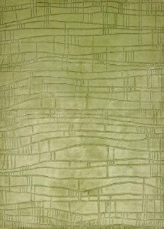 Ковер Игуана (Finezza), размер 170x240 см, ручная работа