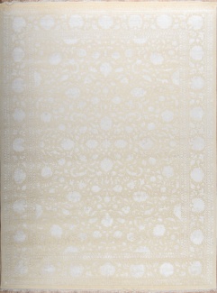 Индийский ковер, размер 296x394 см, 