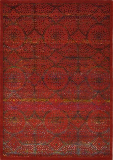 Ковер Sari, размер 178x252 см, ручная работа