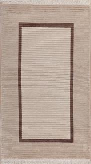 Ковер Stripes, размер 92x155 см, ручная работа