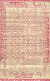 Дизайнерский ковер Blossom Collection, размер 187x288 см, ручная работа