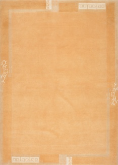 Непальский ковер, размер 172x236 см, ручная работа