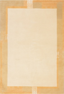 Непальский ковер, размер 123x180 см, ручная работа