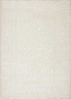 Индийский ковер, размер 171x232 см, ручная работа