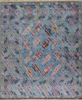 Ковер "Zero Pile", размер 248x298 см, 