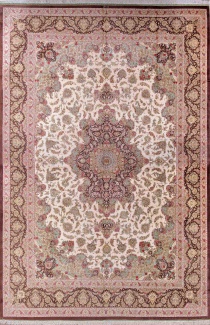 Персидский ковер , размер 337x495 см, ручная работа