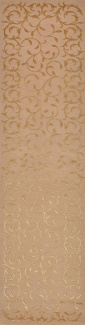Ковровая дорожка Прованс (Finezza), размер 78x308 см, ручная работа