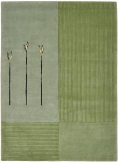 Непальский ковер, размер 172x238 см, ручная работа