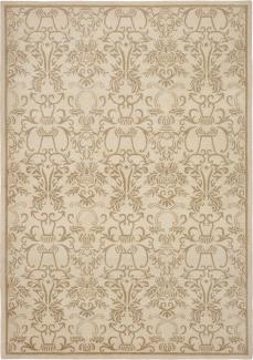 Непальский ковер, размер 172x240 см, ручная работа