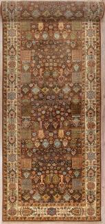 Ковровая дорожка , размер 122x610 см, 