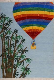 Ковер "Palloncino", размер 144x201 см, 