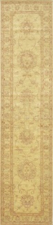 Дорожка Зиглер, размер 77x326 см, ручная работа