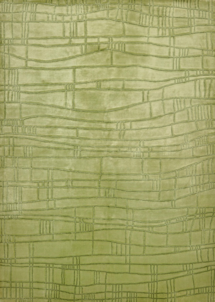 Ковер Игуана (Finezza), размер 170x240 см, ручная работа