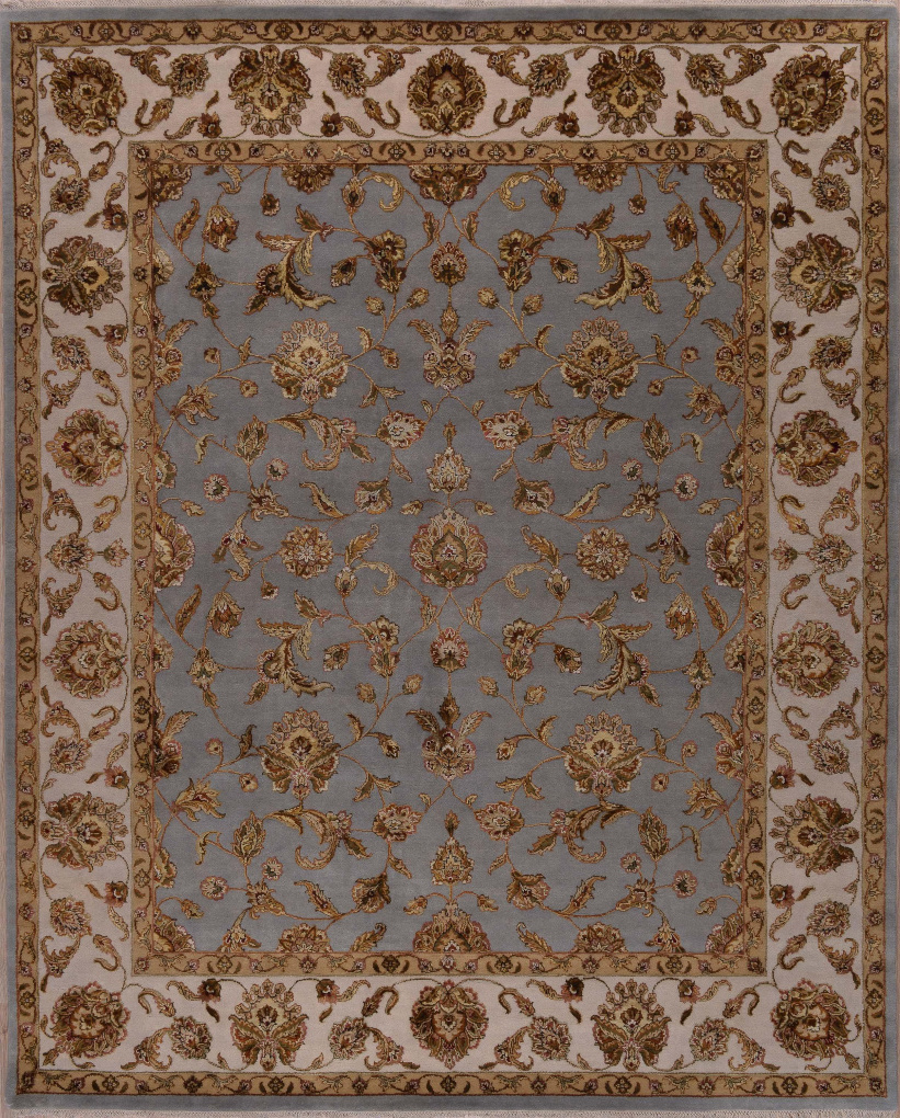 Ковер Авшан, размер 247x308 см, ручная работа