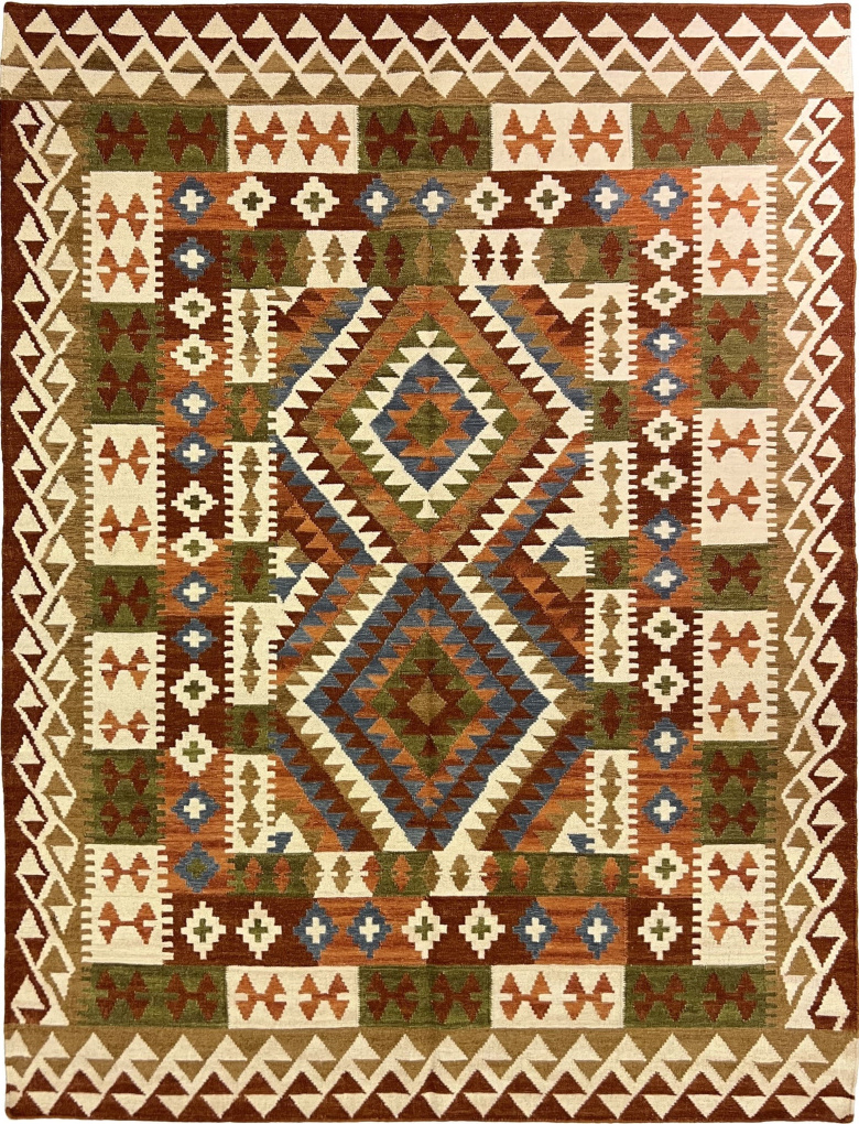 Килим Navaho, размер 170x244 см, 