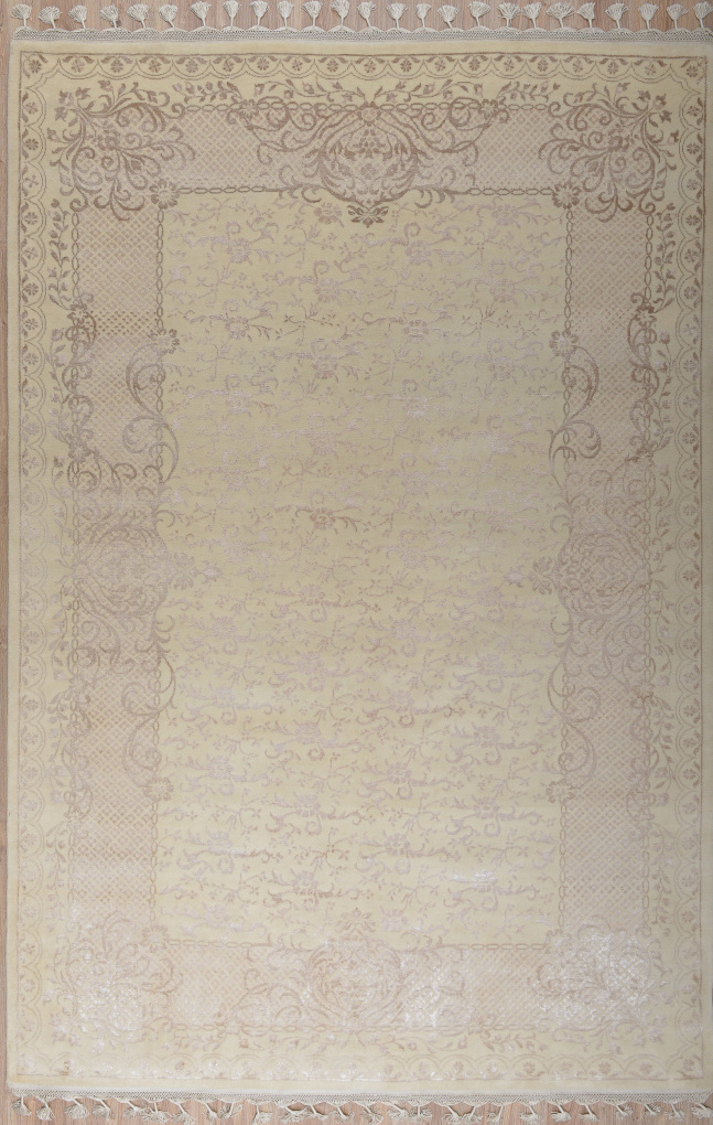 Ковер Paradise, размер 204x303 см, ручная работа