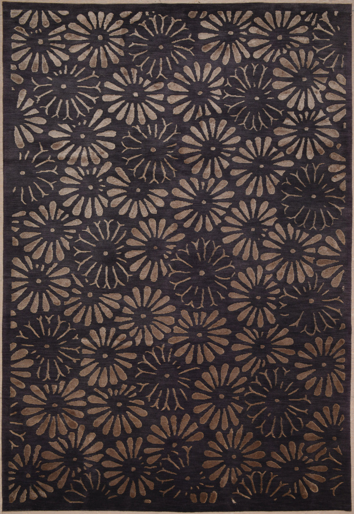 Ковер «Aurelia Amethyst» (Finezza), размер 170x240 см, ручная работа