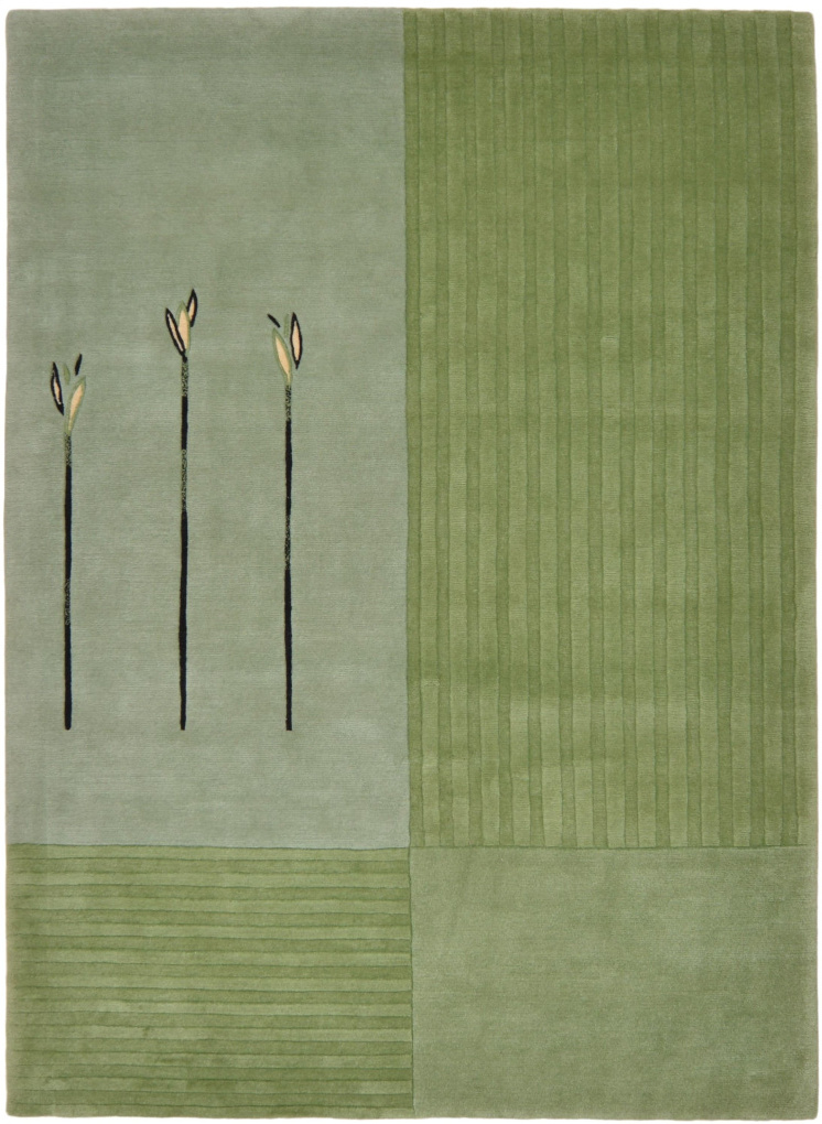 Непальский ковер, размер 172x238 см, ручная работа