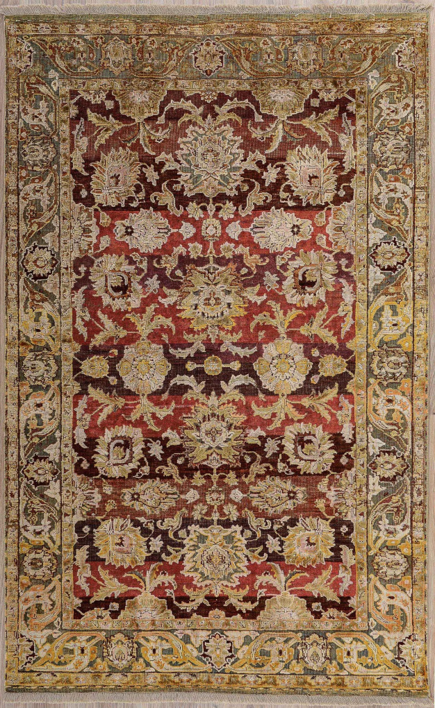 Ковер "Zero Pile", размер 119x196 см, 