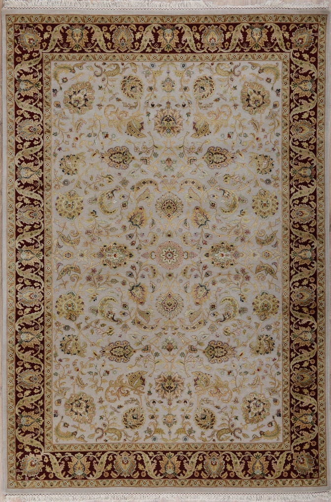 Ковер Авшан, размер 185x274 см, 