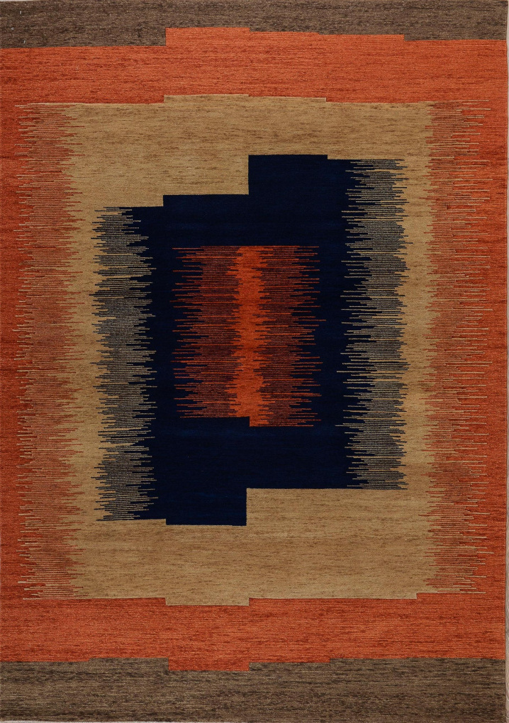 Килим, размер 164x239 см, 