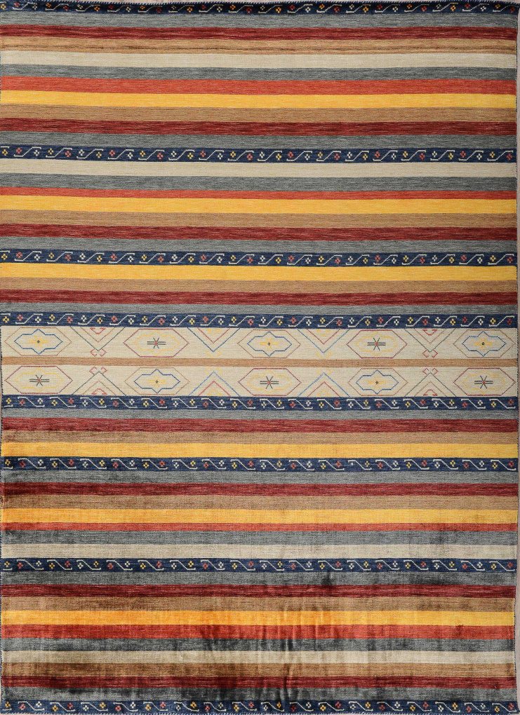 Ковер «Jungle Series», размер 200x290 см, 