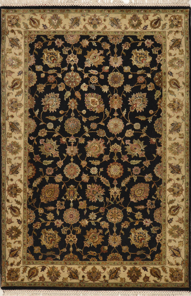 Ковер Авшан, размер 123x188 см, ручная работа