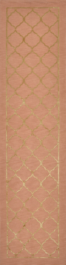 Ковер Артуа (Finezza), размер 78x308 см, ручная работа