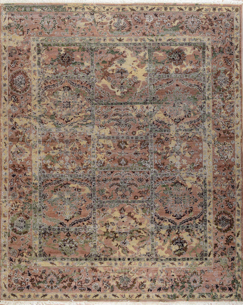 Ковер "Zero Pile", размер 245x302 см, 