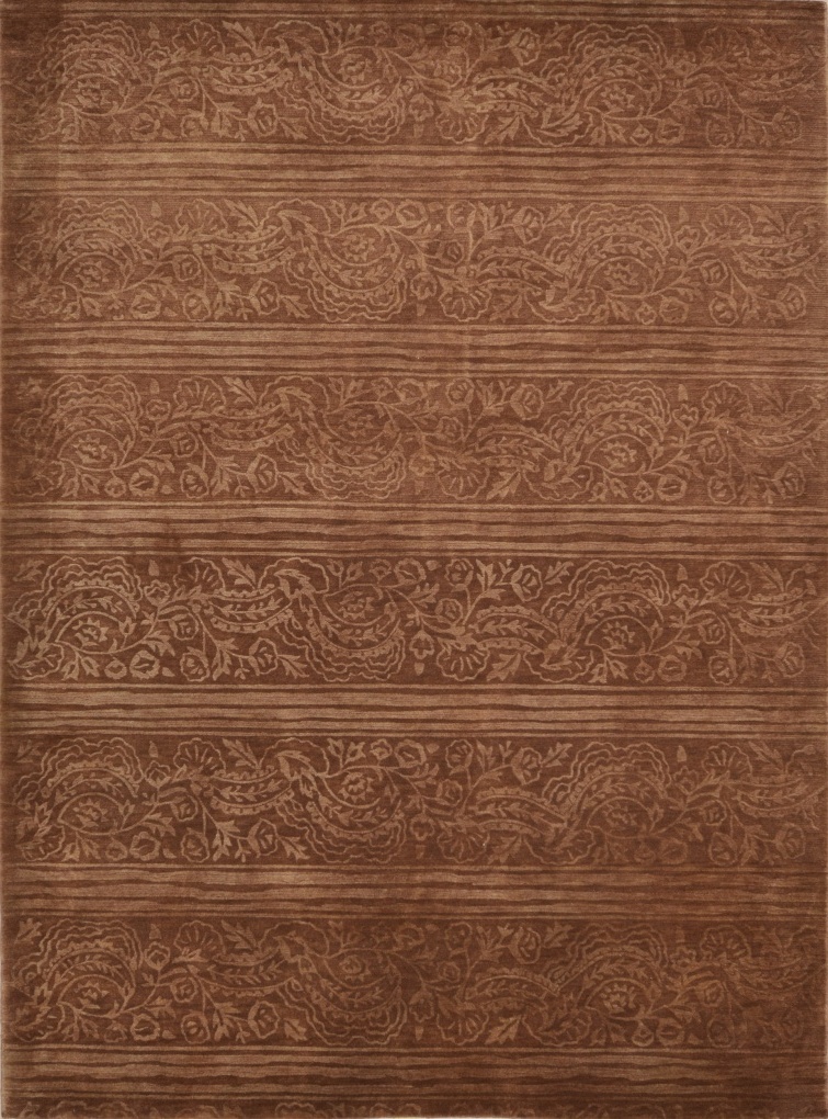 Ковер Relief, размер 177x240 см, ручная работа