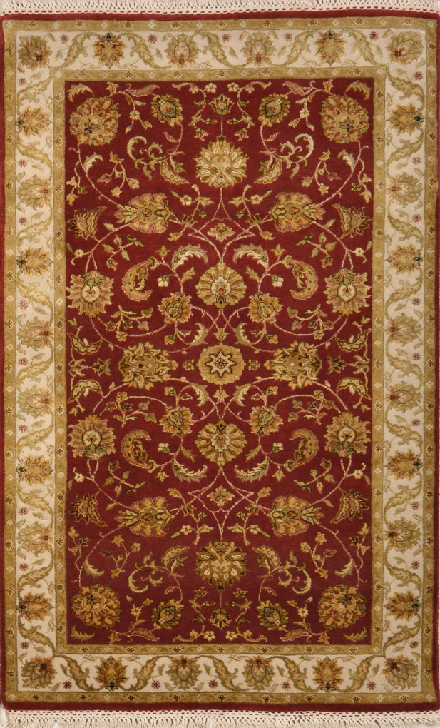 Ковер Авшан, размер 96x160 см, 