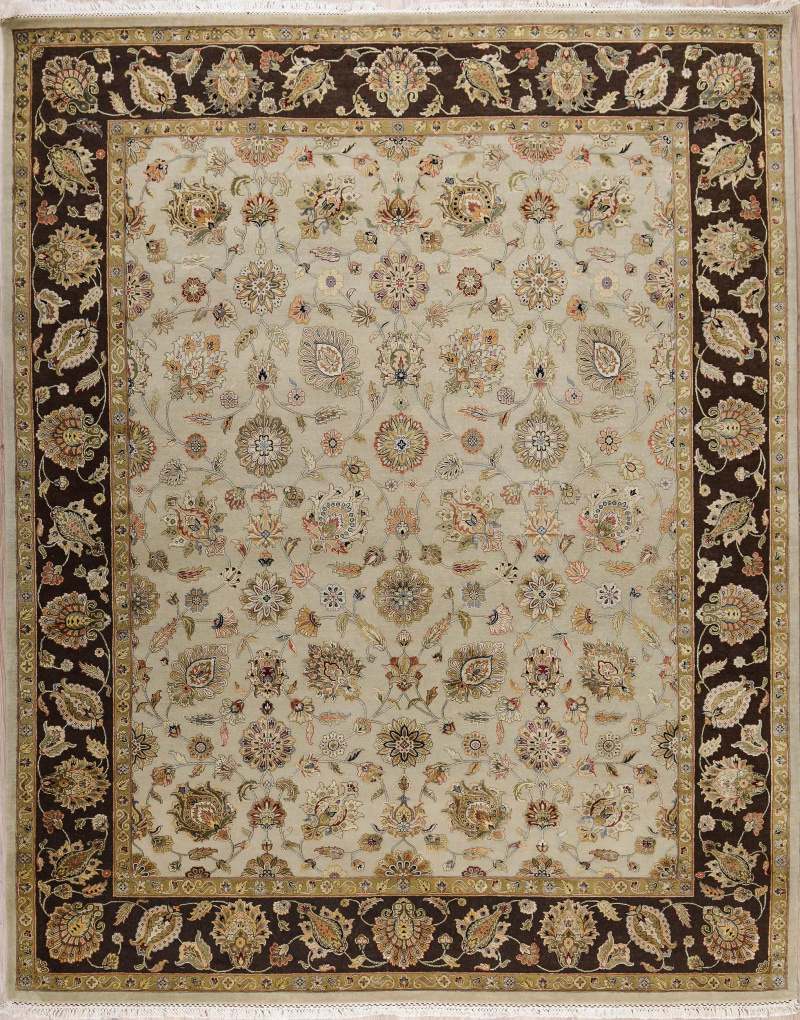 Ковер Авшан, размер 246x307 см, 