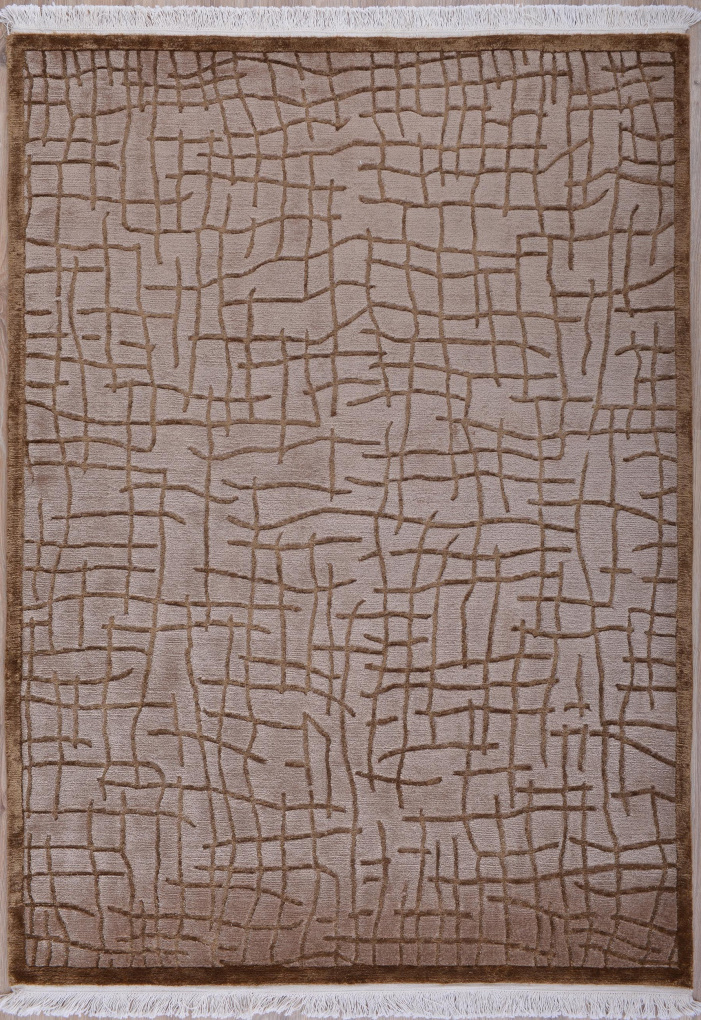 Ковер Fantacy, размер 140x200 см, ручная работа