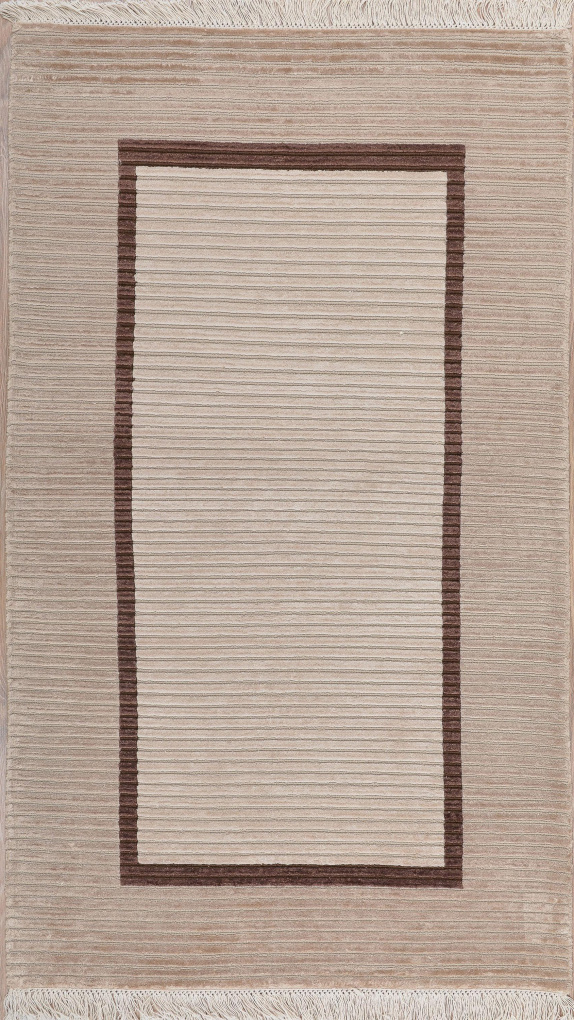 Ковер Stripes, размер 92x155 см, ручная работа