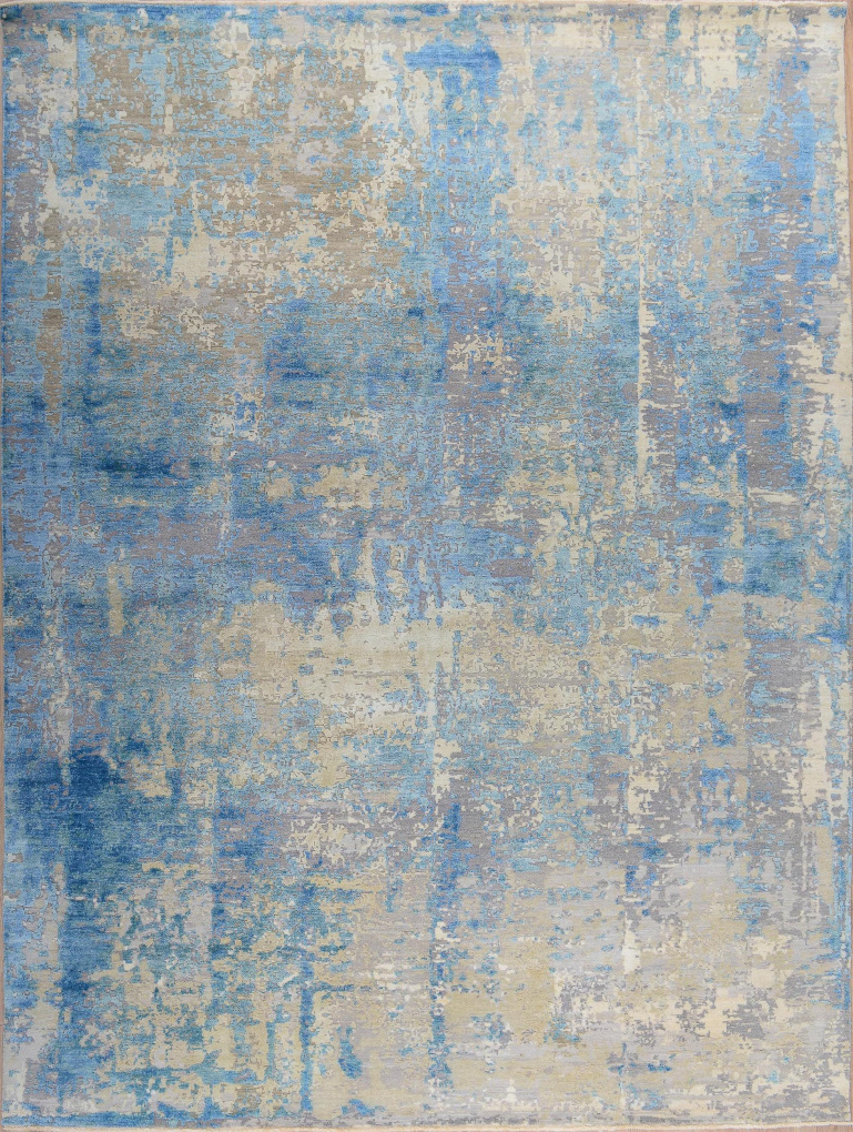 Дизайнерский ковер, размер 271x356 см, 