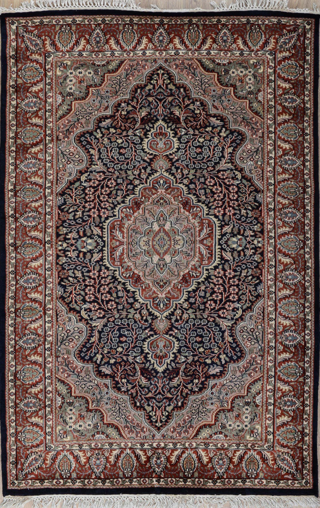 Ковер Агра, размер 122x188 см, 