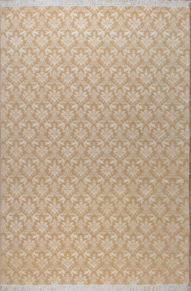 Ковер "Damasc", размер 200x300 см, ручная работа