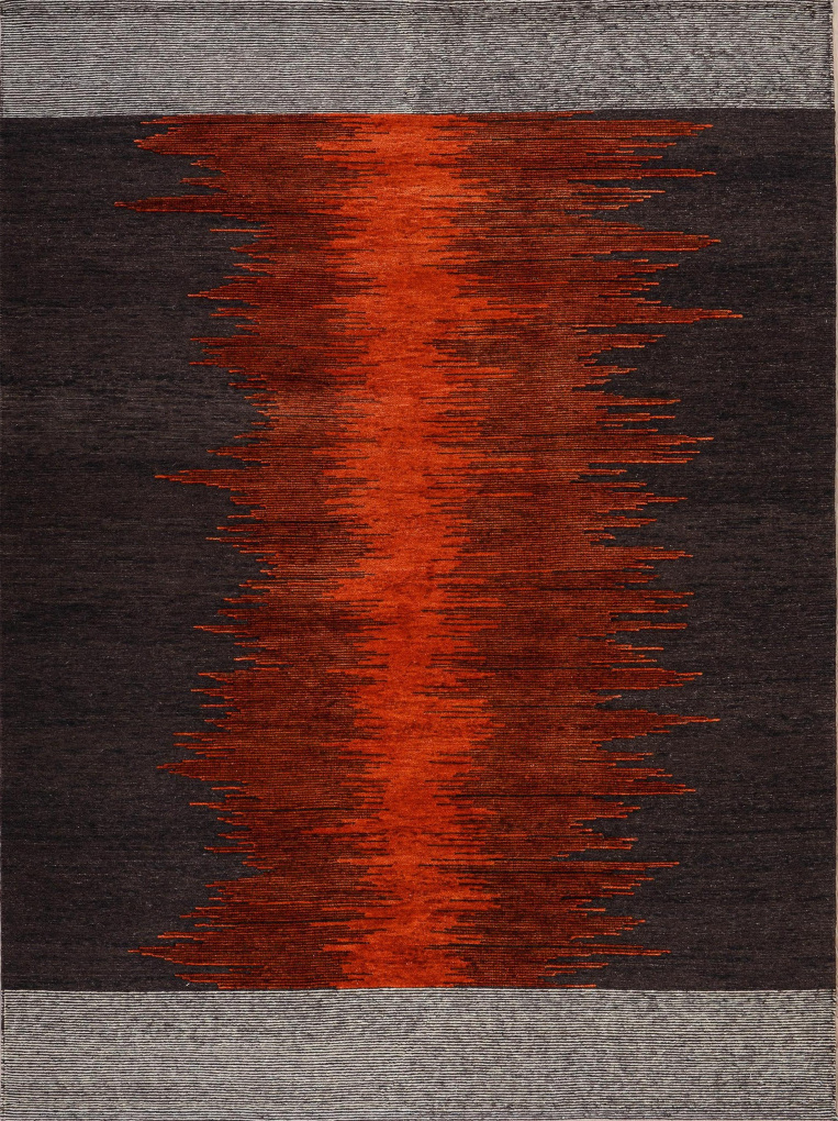 Килим, размер 176x237 см, 