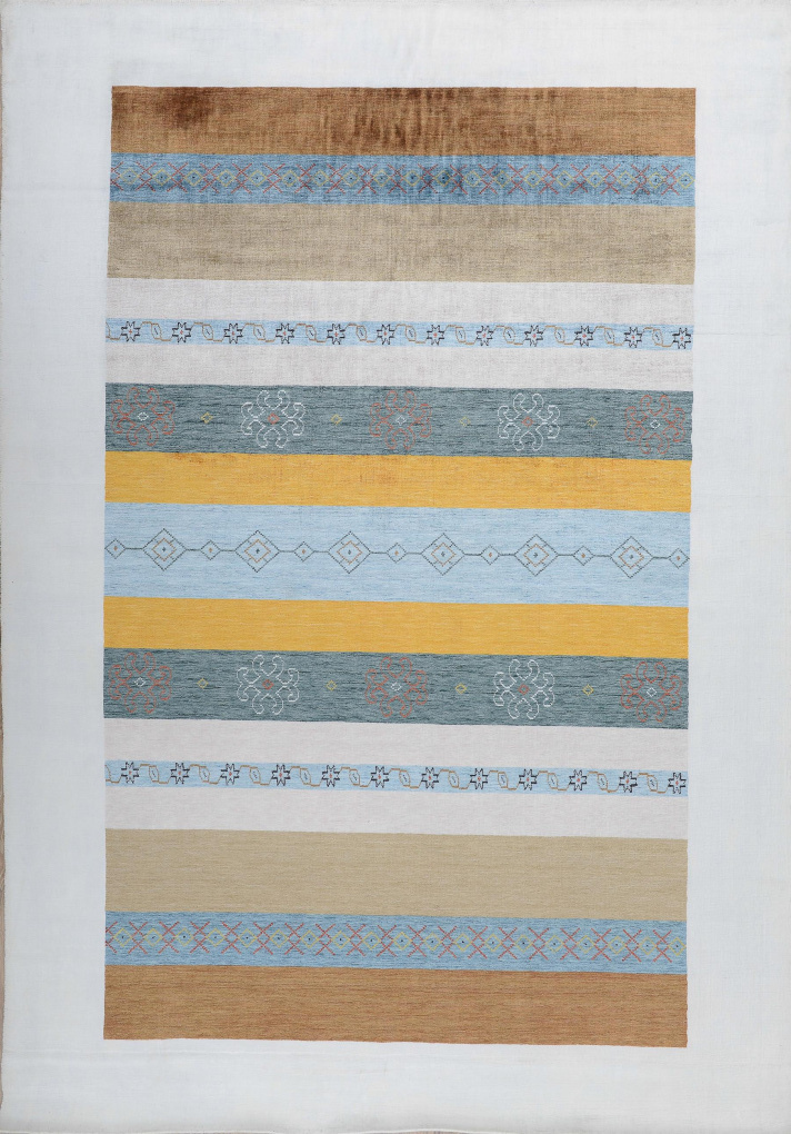 Ковер «Jungle Series», размер 200x289 см, 