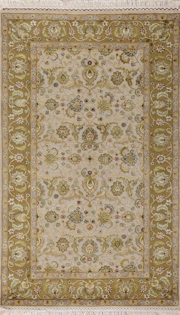 Ковер Авшан, размер 94x155 см, 