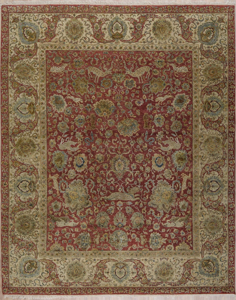 Ковер "Zero Pile", размер 244x307 см, 